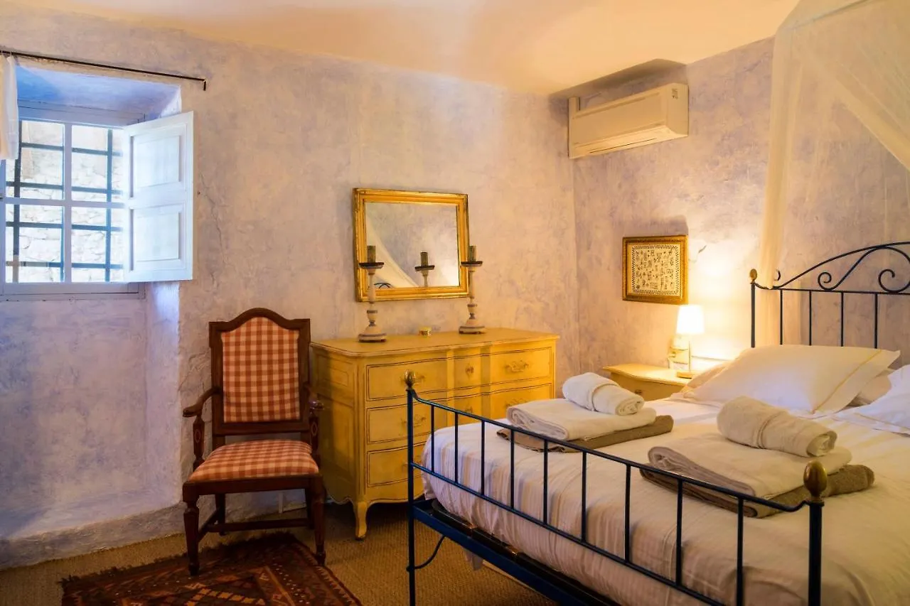 Villa Baix D' Or Felanitx 0*,