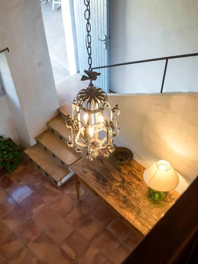 Villa Baix D' Or Felanitx 0*,